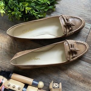 EUC- Cole Haan women’s loafer